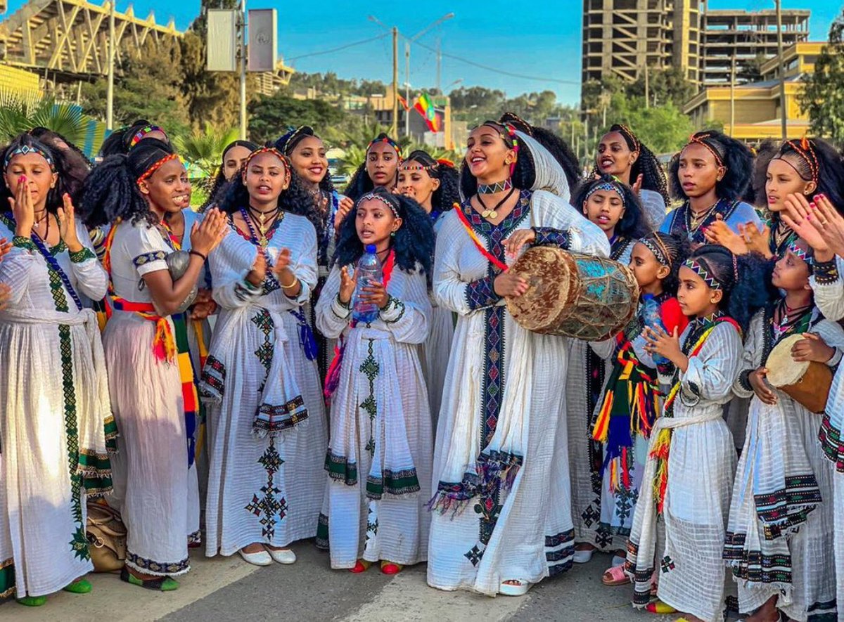 Ashenda Festival 2026