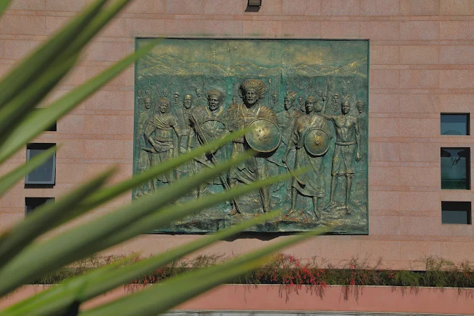Adwa Memorial Day