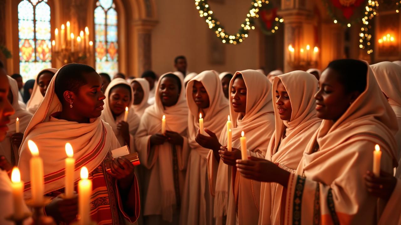 Christmas Celebration